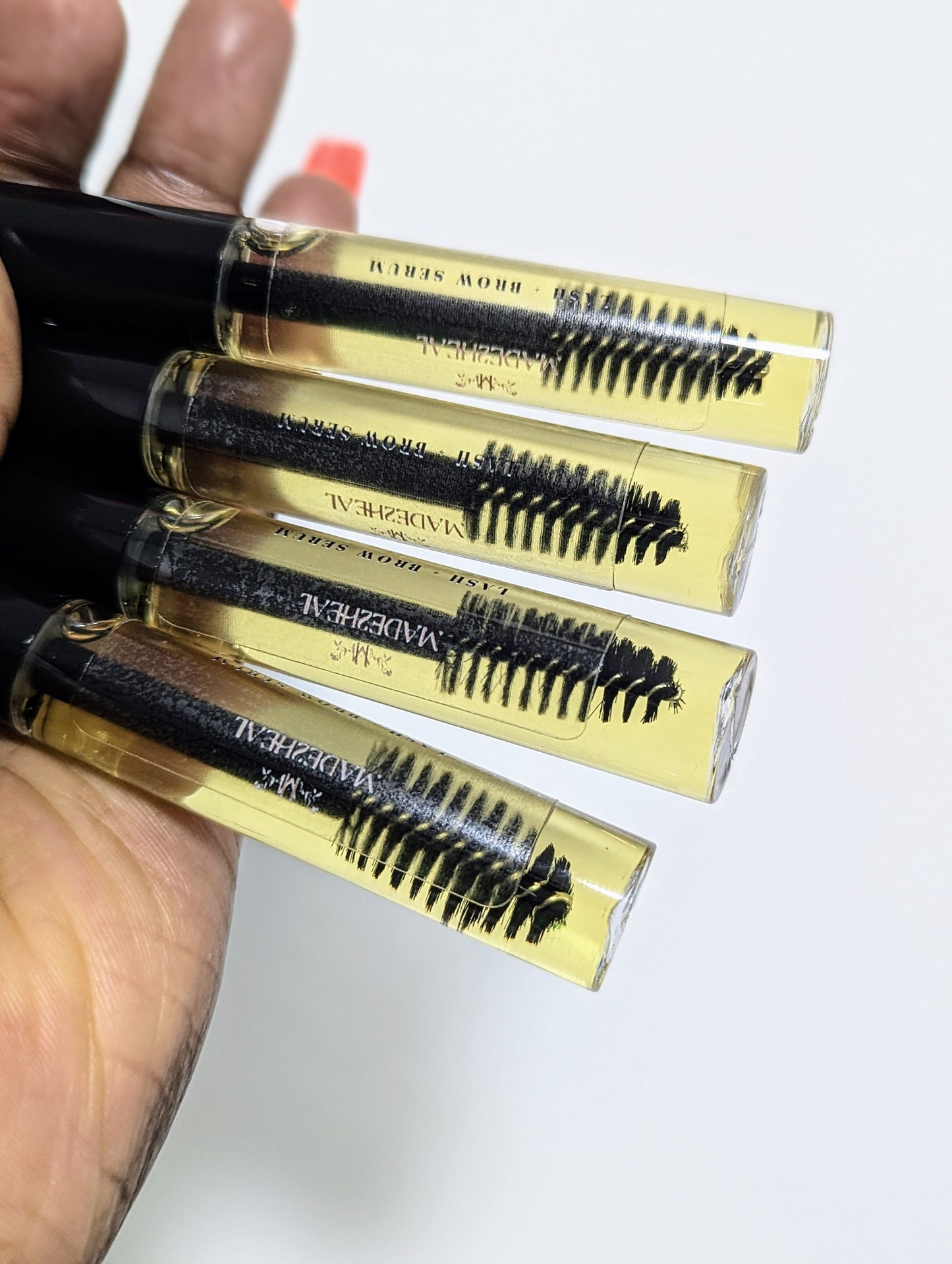 LASH + BROW SERUM 10ML