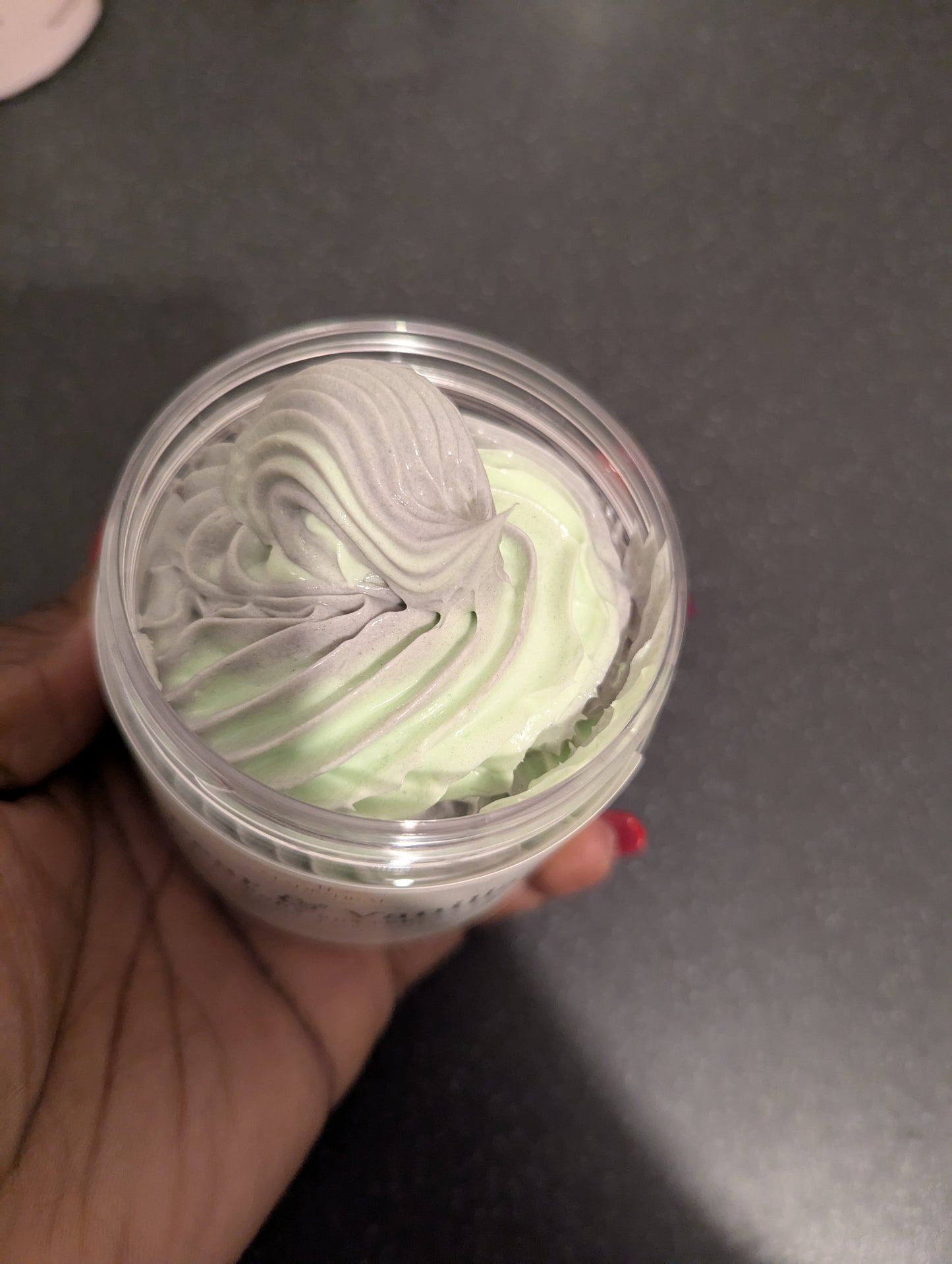 Pear & Vanilla Body Butter | Luxurious Mango & Shea Body Butter