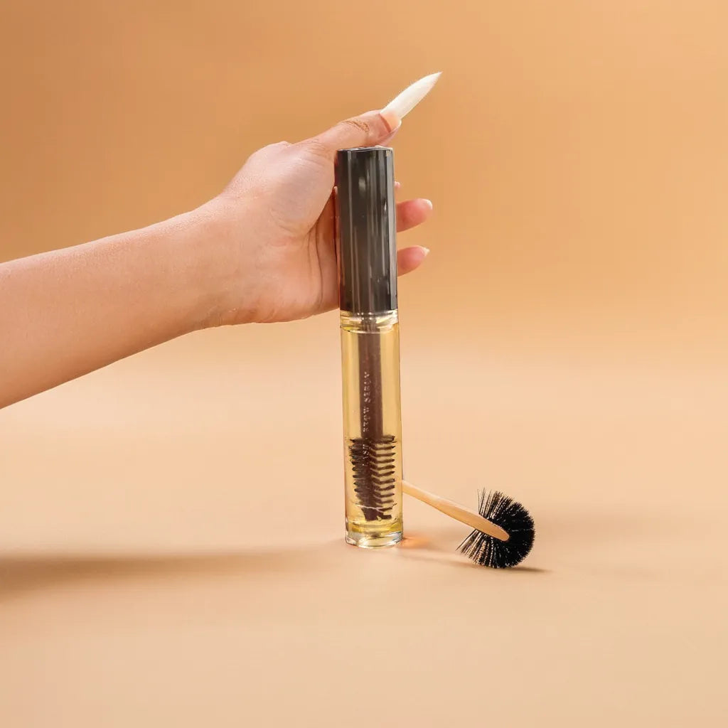 LASH + BROW SERUM 10ML