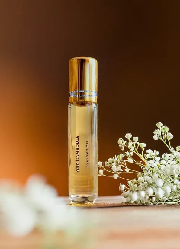 Premium Oud Oil | Sweet Oud | Madawi  Arabian Oud | Oud Cambodia | Golden Dust |10ML