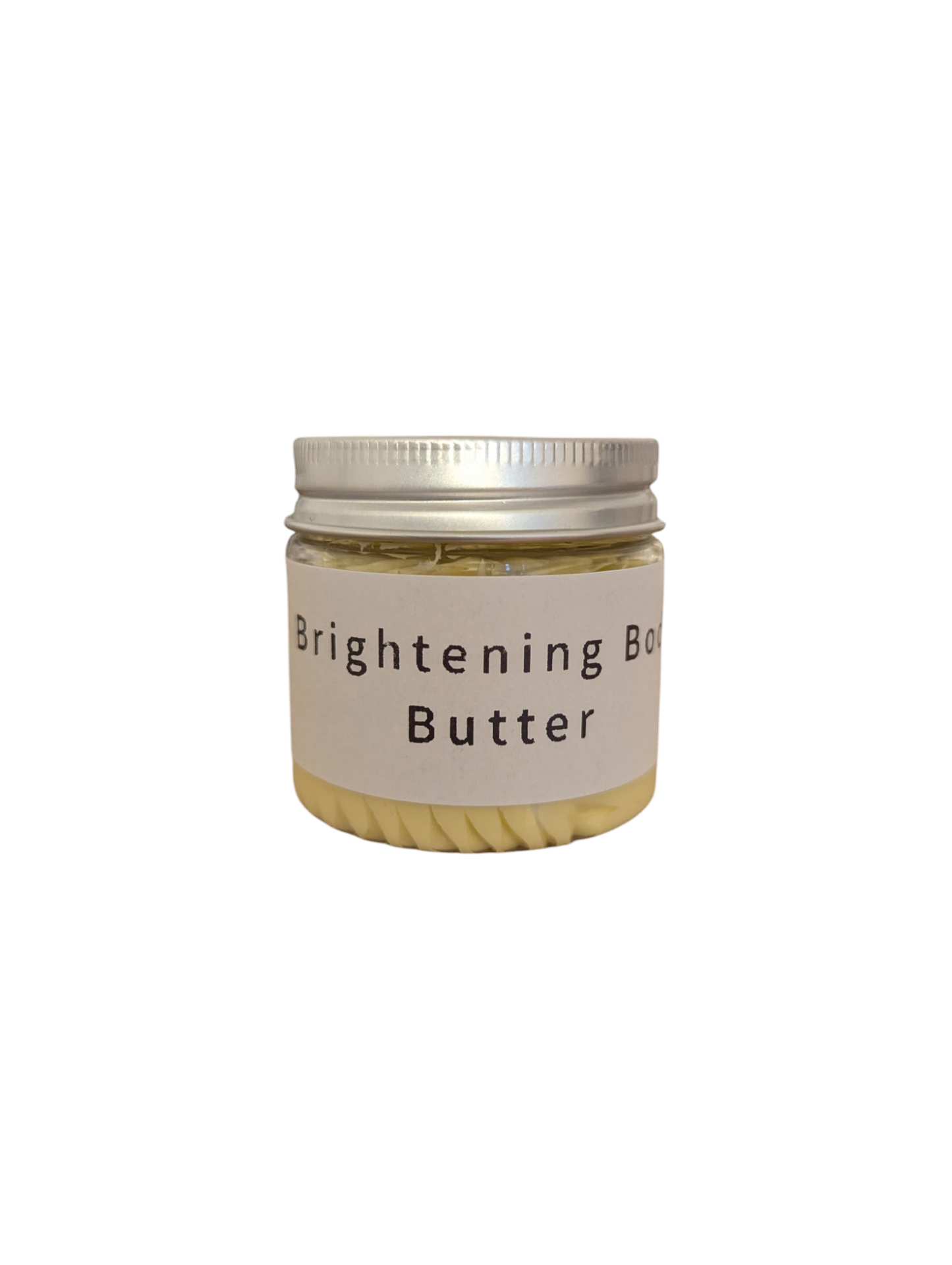 Sample Size Brightening Body Butter with Niacinamide To Brighten & Glow The Skin | Uneven Skin tone | Luxurious Radiance Body Butter