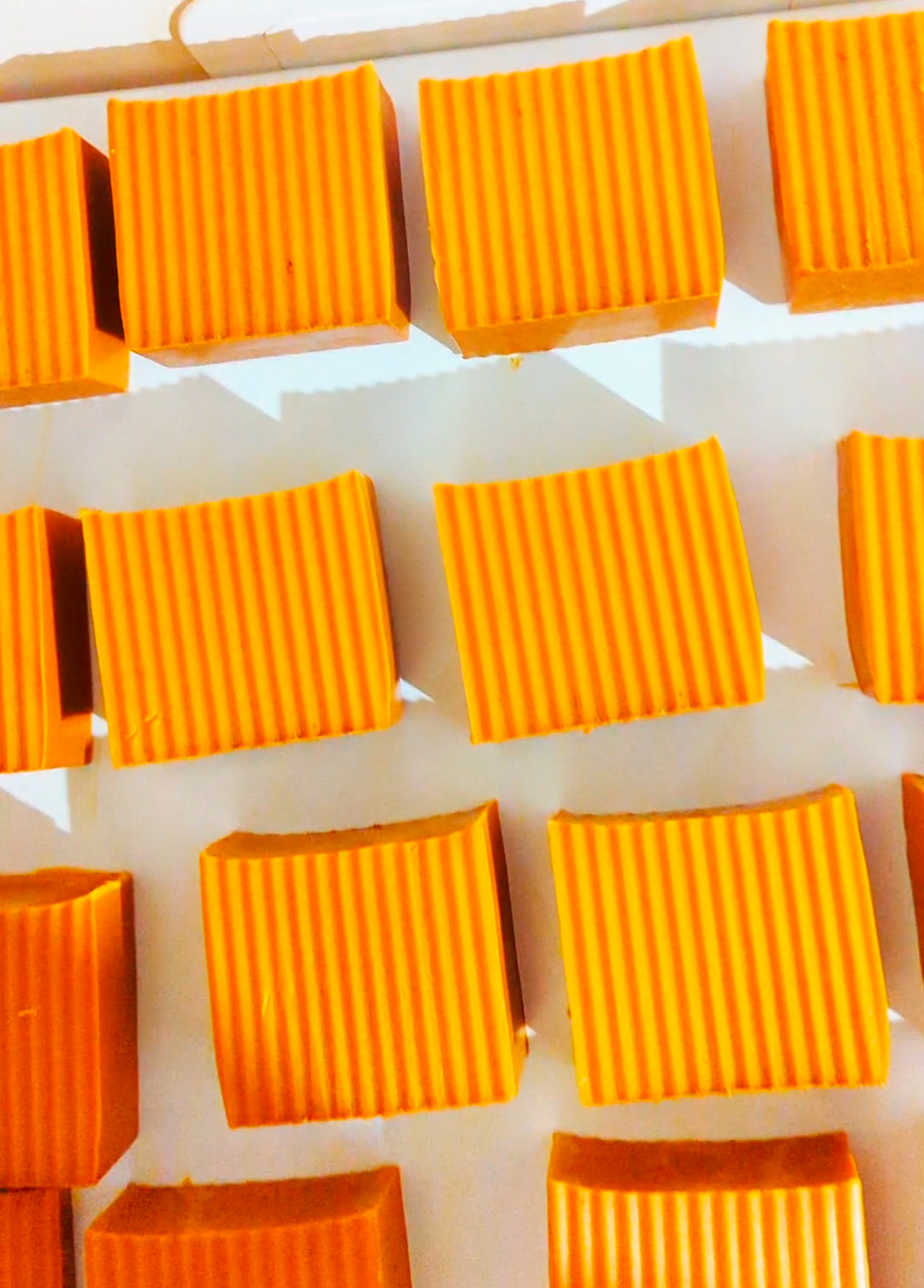 Turmeric Soap Fades Dark Spots And Brightening Complexion