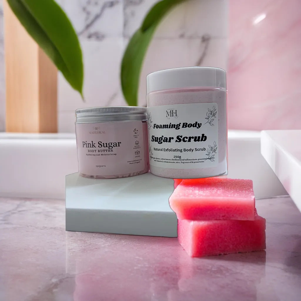 Pink Sugar Bundle